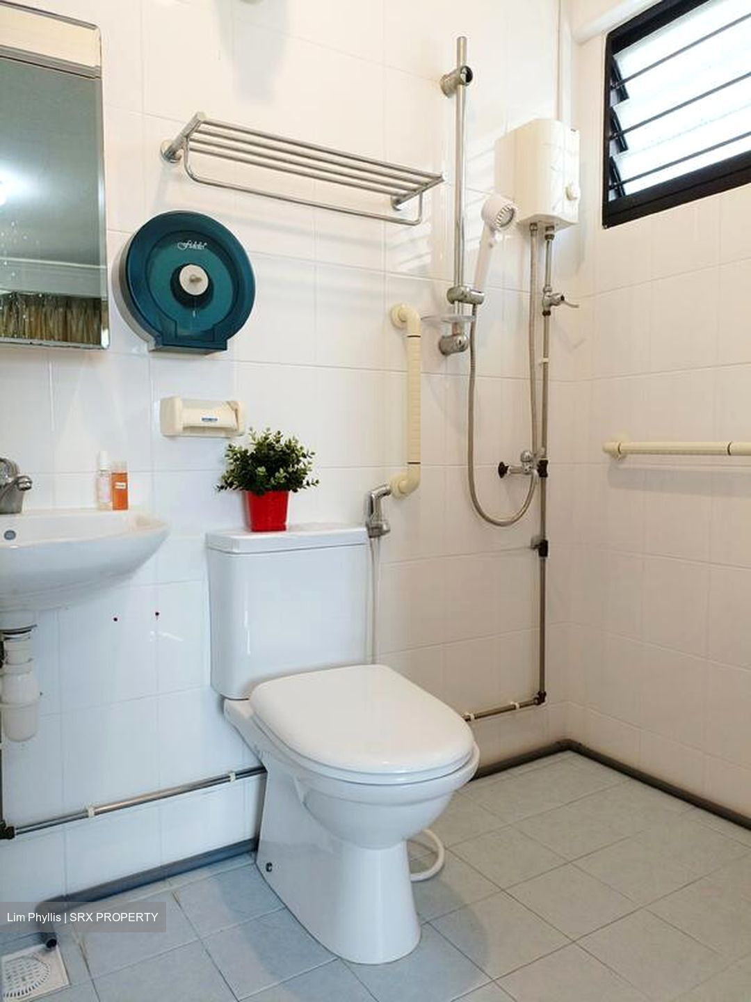 Blk 795 Khatib Vale (Yishun), HDB 4 Rooms #567554071